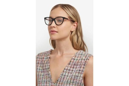 Ochelari Missoni MIS0210 807 Cat Eye Negri