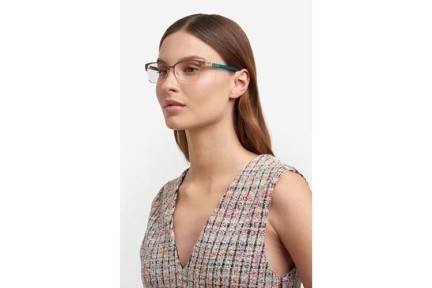 Ochelari Missoni MIS0213 FG4 Dreptunghiulari Maro