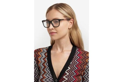 Ochelari Missoni MIS0209 807 Dreptunghiulari Negri