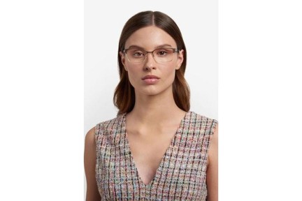 Ochelari Missoni MIS0213 FG4 Dreptunghiulari Maro