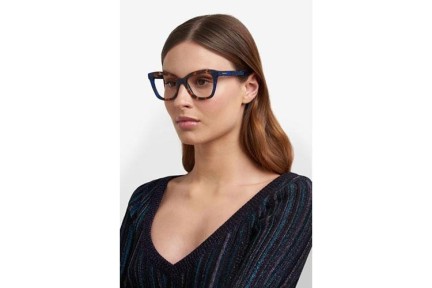 Ochelari Missoni MIS0199 JBW Dreptunghiulari Havana