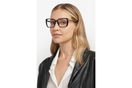 Ochelari BOSS BOSS1738/G 807 Pătrați Negri