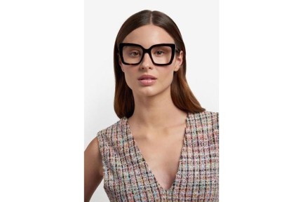 Ochelari Missoni MIS0189 086 Dreptunghiulari Havana