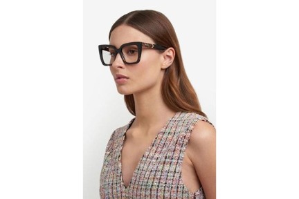 Ochelari Missoni MIS0189 086 Dreptunghiulari Havana