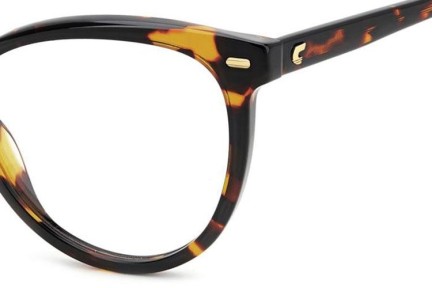 Ochelari Carrera CARRERA3048 086 Cat Eye Havana