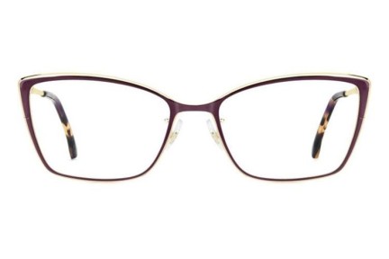 Ochelari Carrera CARRERA3047 T1W Cat Eye Violeți