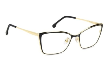 Ochelari Carrera CARRERA3047 2M2 Cat Eye Negri