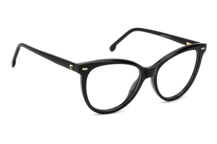 Ochelari Carrera CARRERA3048 807 Cat Eye Negri