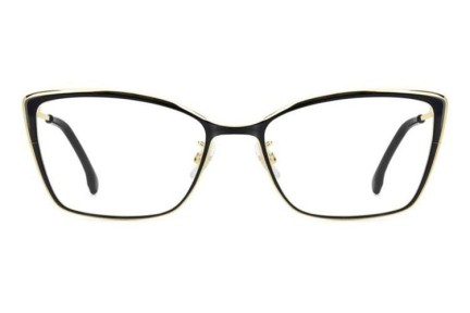 Ochelari Carrera CARRERA3047 2M2 Cat Eye Negri