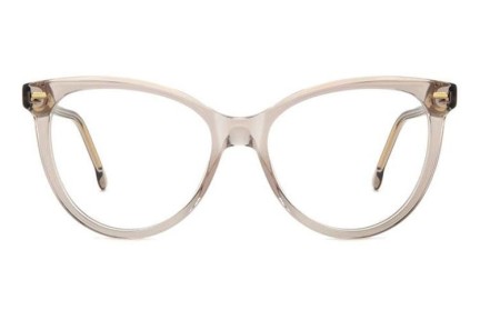 Ochelari Carrera CARRERA3048 FWM Cat Eye Maro