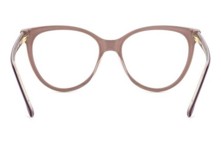 Ochelari Carrera CARRERA3048 0T7 Cat Eye Violeți