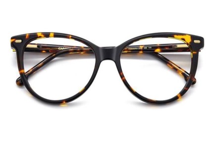 Ochelari Carrera CARRERA3048 086 Cat Eye Havana