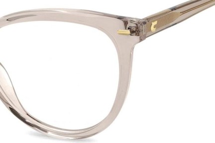 Ochelari Carrera CARRERA3048 FWM Cat Eye Maro