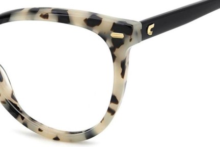 Ochelari Carrera CARRERA3048 AHF Cat Eye Havana