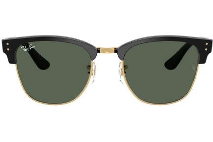 Ochelari de soare Ray-Ban RBR0504S 6677VR Pătrați Aurii