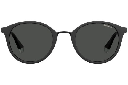 Ochelari de soare Polaroid PLD2091/S 003/M9 Polarized Rotunzi Negri