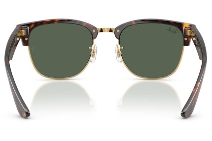 Ochelari de soare Ray-Ban RBR0504S 1359VR Pătrați Havana