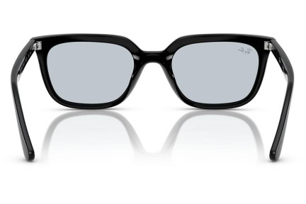 Ochelari de soare Ray-Ban RB4439D 901/72 Pătrați Negri