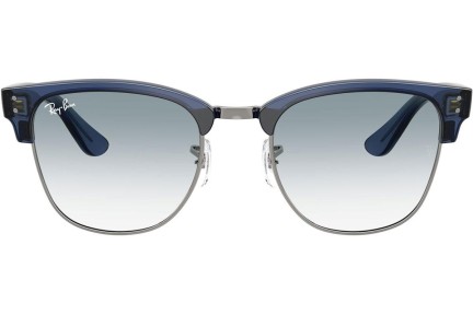 Ochelari de soare Ray-Ban RBR0504S 670879 Pătrați Albaștri