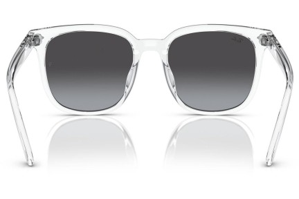 Ochelari de soare Ray-Ban RB4401D 64478G Pătrați Cristal