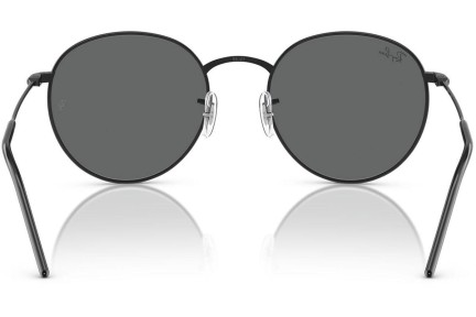 Ochelari de soare Ray-Ban RBR0103S 002/GR Rotunzi Negri