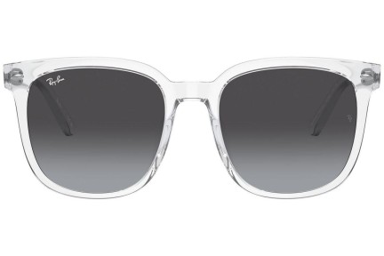 Ochelari de soare Ray-Ban RB4401D 64478G Pătrați Cristal