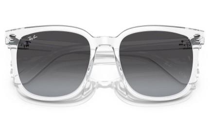 Ochelari de soare Ray-Ban RB4401D 64478G Pătrați Cristal