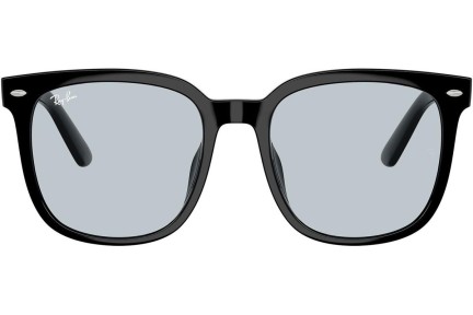 Ochelari de soare Ray-Ban RB4401D 601/72 Pătrați Negri