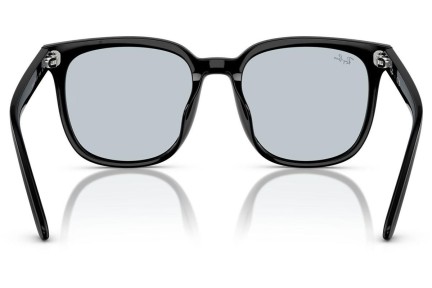 Ochelari de soare Ray-Ban RB4401D 601/72 Pătrați Negri