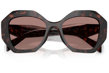 Ochelari de soare Prada PR16WS 17N60B Specială Havana