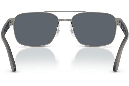 Ochelari de soare Ray-Ban RB3751 004/R5 Pătrați Gri