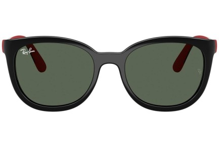 Ochelari Ray-Ban Junior RY1631C 392871 Rotunzi Negri