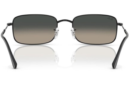 Ochelari de soare Ray-Ban RB3746 002/71 Dreptunghiulari Negri