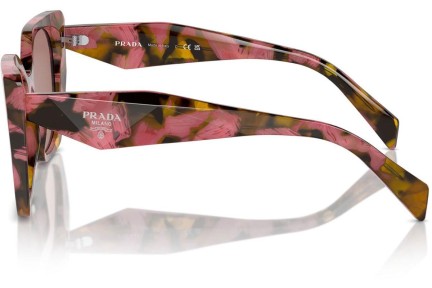 Ochelari de soare Prada PR19ZS 18N10D Pătrați Multicolor