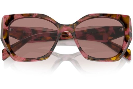 Ochelari de soare Prada PR19ZS 18N10D Pătrați Multicolor