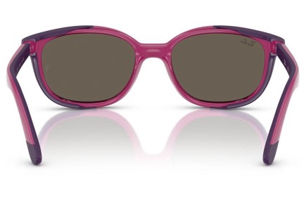 Ochelari Ray-Ban Junior RY1632C 3933/3 Pătrați Violeți