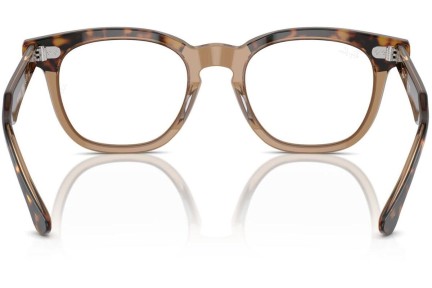 Ochelari Ray-Ban Junior RY9098V 3958 Pătrați Havana