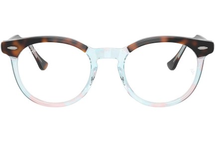 Ochelari Ray-Ban Eagleeye RX5598 8401 Rotunzi Multicolor