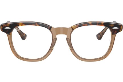 Ochelari Ray-Ban Junior RY9098V 3958 Pătrați Havana