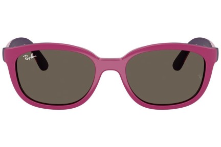 Ochelari Ray-Ban Junior RY1632C 3933/3 Pătrați Violeți