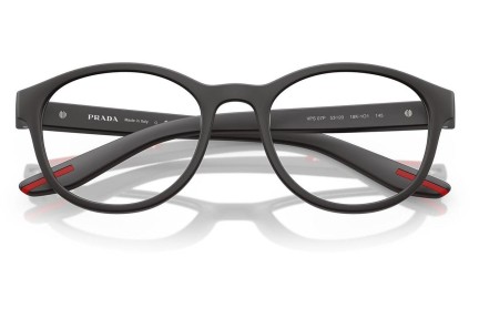 Ochelari Prada Linea Rossa PS07PV 18K1O1 Rotunzi Gri