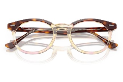 Ochelari Ray-Ban Eagleeye RX5598 8402 Rotunzi Multicolor