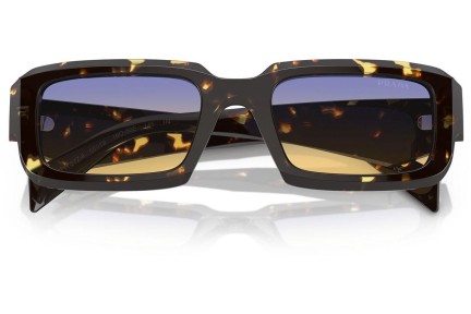 Ochelari de soare Prada PR27ZSF 16O50E Dreptunghiulari Multicolor