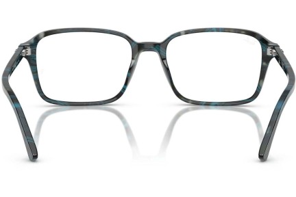 Ochelari Ray-Ban RX5431 8394 Pătrați Gri