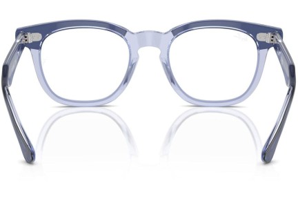 Ochelari Ray-Ban Junior RY9098V 3961 Pătrați Violeți