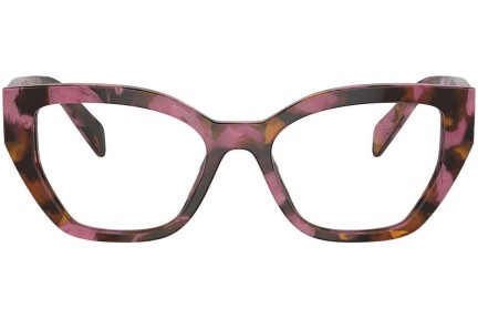 Ochelari Prada PRA16VF 18N1O1 Dreptunghiulari Multicolor