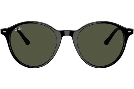 Ochelari de soare Ray-Ban RB2230 901/31 Rotunzi Negri