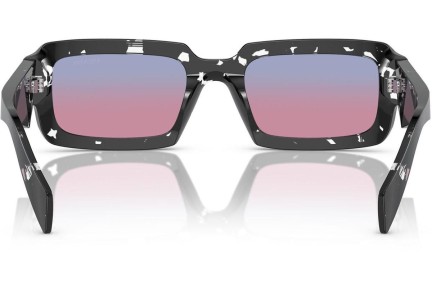 Ochelari de soare Prada PR27ZSF 15O60E Dreptunghiulari Multicolor