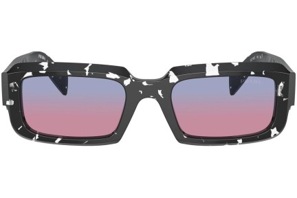 Ochelari de soare Prada PR27ZSF 15O60E Dreptunghiulari Multicolor