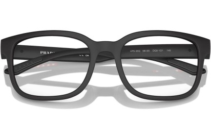 Ochelari Prada Linea Rossa PS05QV DG01O1 Pătrați Negri